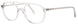 Andy Wolf 4516 Eyeglasses