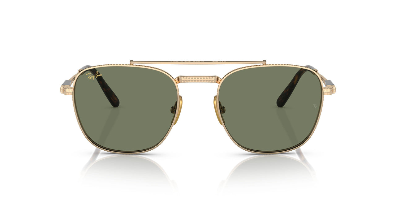 313852 - Gold - Green