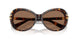 100273 - Tortoise - Dark Brown