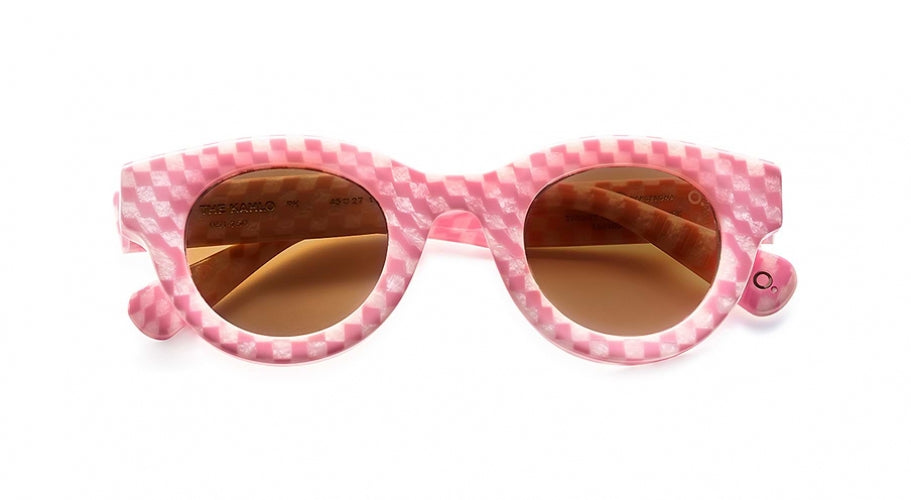 PK - Pink