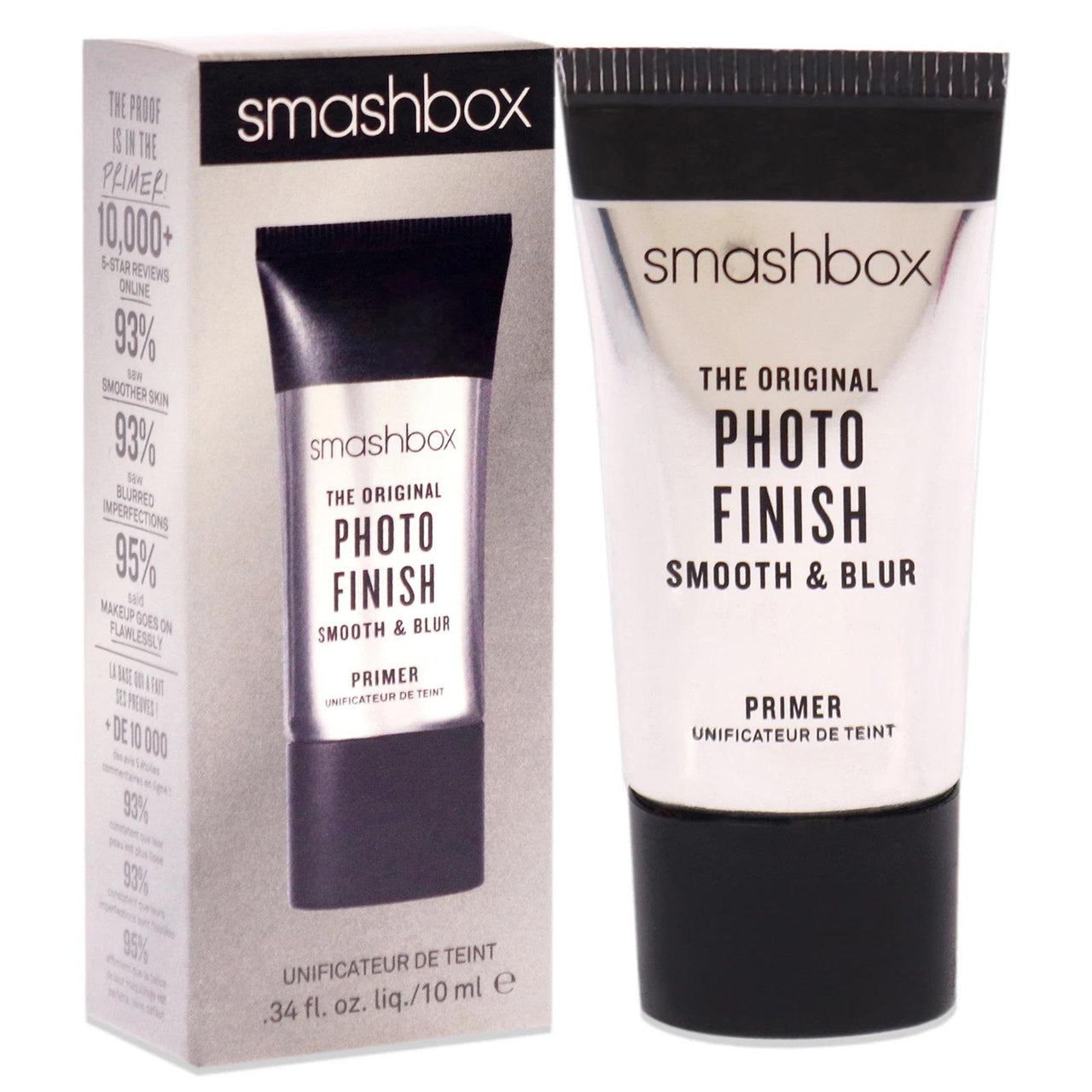Smashbox The Original Photo Finish Smooth & Blur Primer