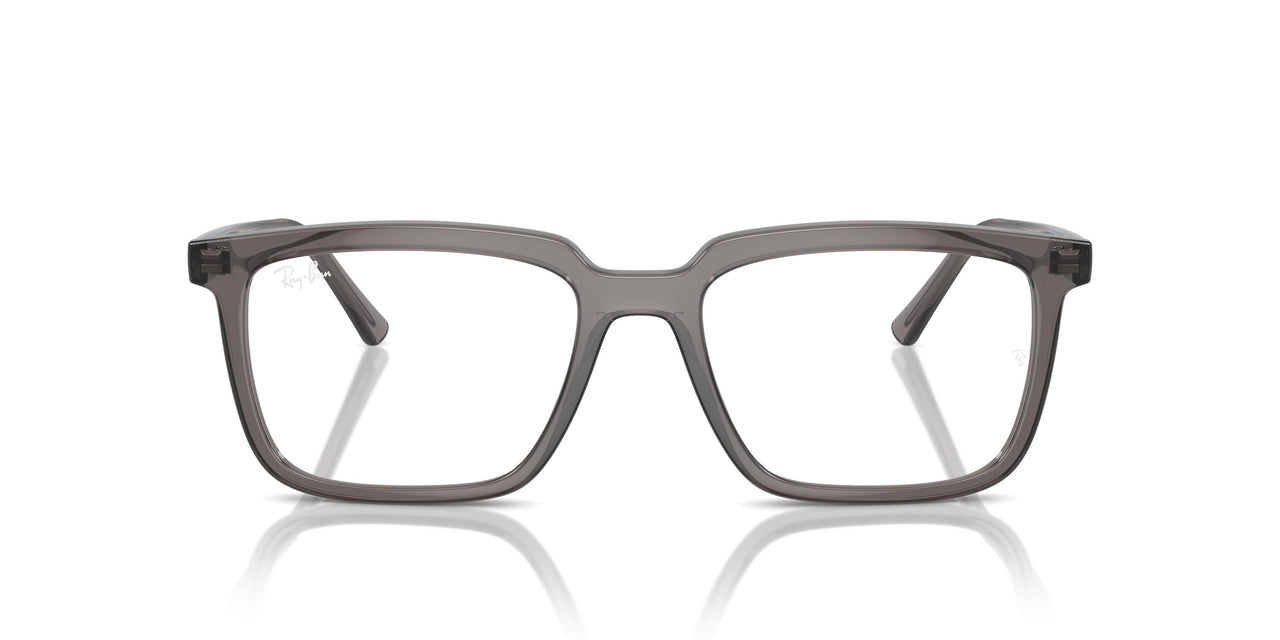 8257 - Grey - Clear