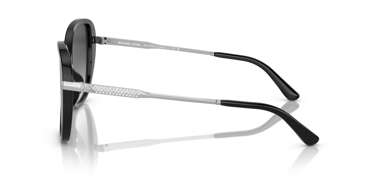 30058G - Black - Dark Grey Gradient