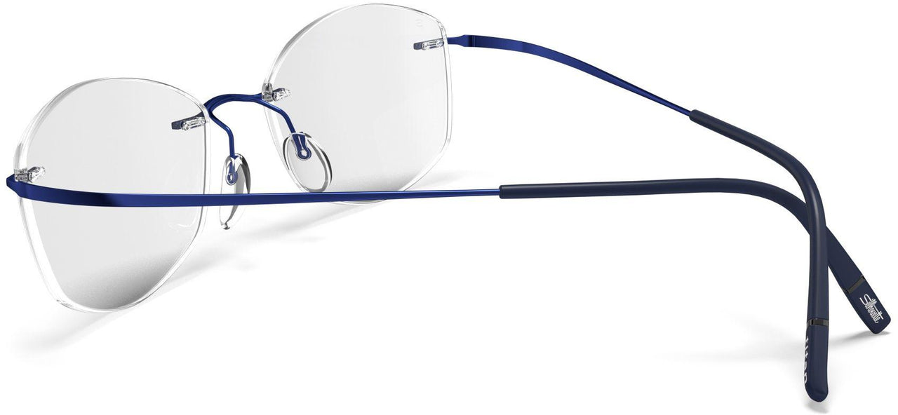 4540 - Spheric Blue