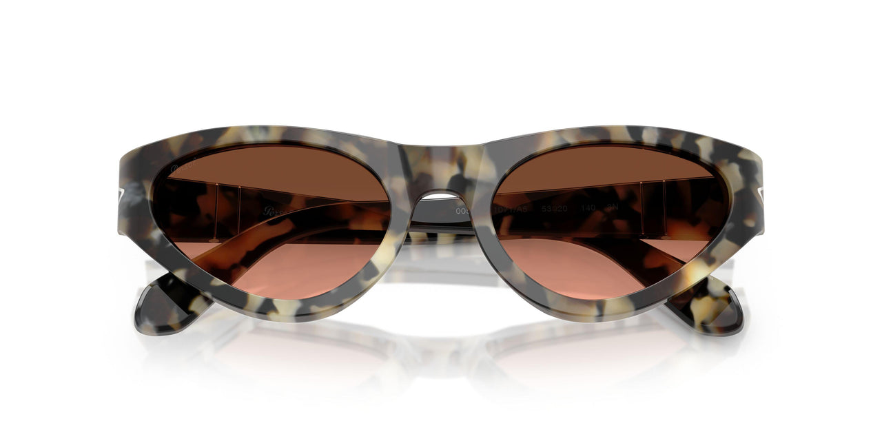 1071A5 - Tortoise - Pink Gradient Brown