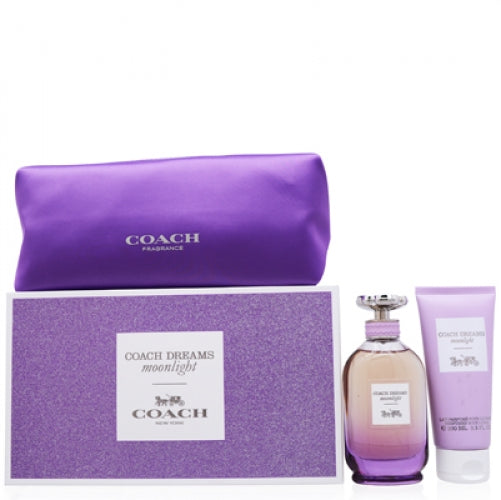 Coach Dreams Moonlight Set