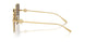 334373 - Gold - Dark Brown