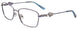 Takumi TK1346 Eyeglasses
