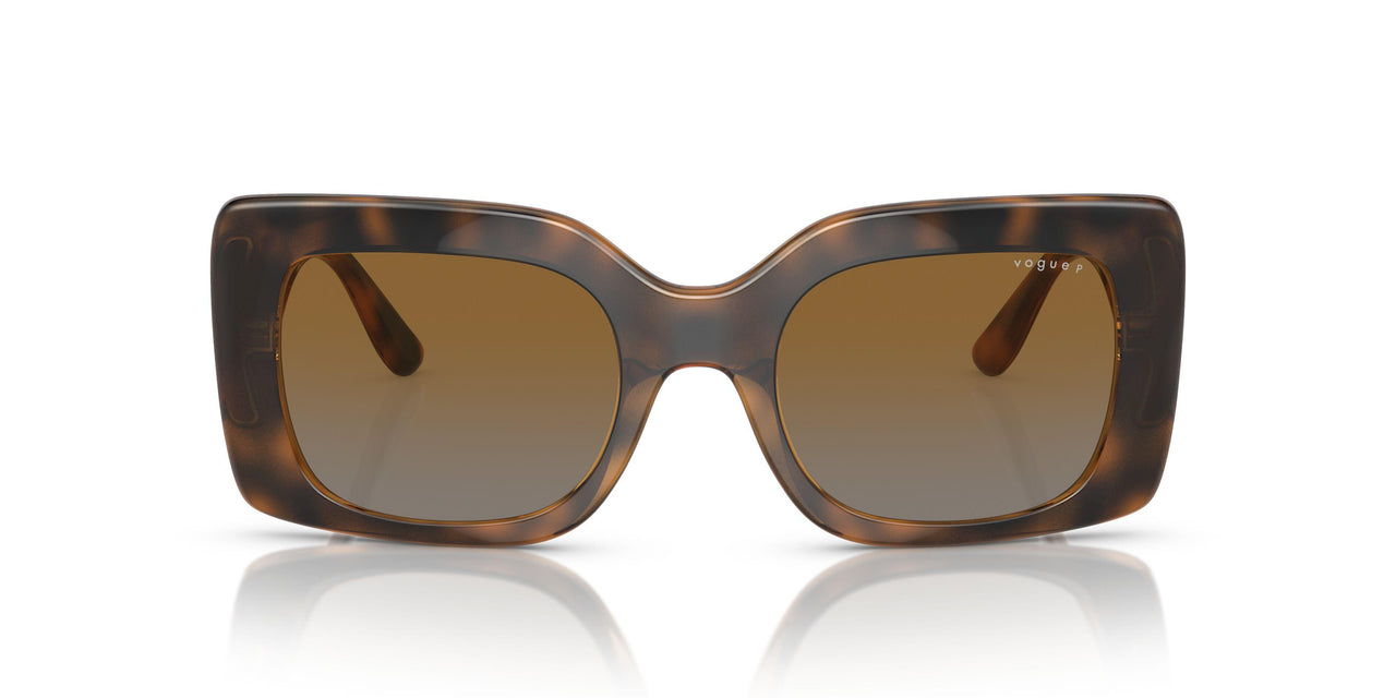 2386T5 - Havana - Polar Grey Gradient Brown