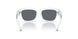 31336G - Transparent - Light Grey Mirror Black