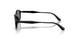 W44/6G - Black - Light Grey Mirror Silver