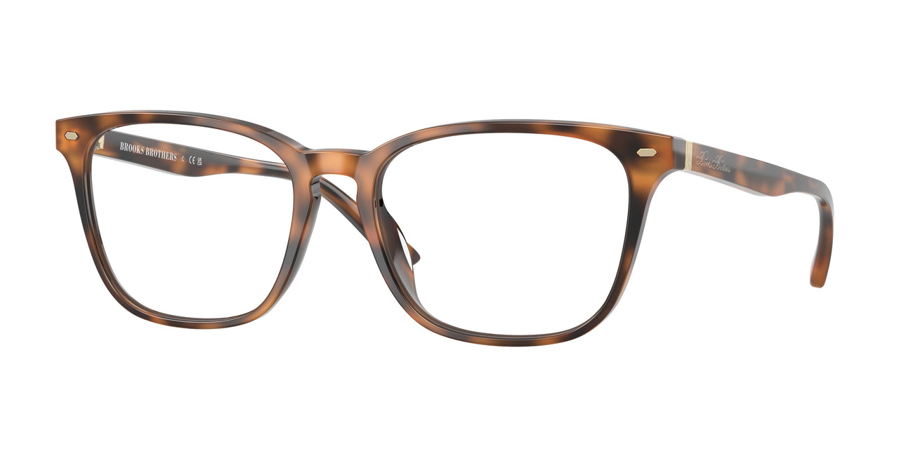Brooks Brothers 2076U Eyeglasses