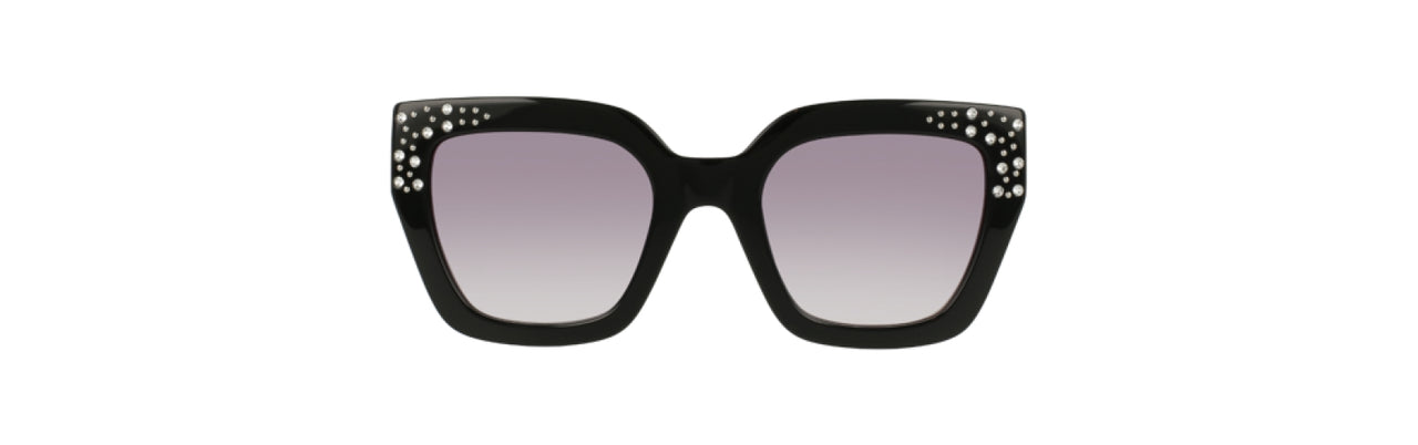 BLK - Black [BLK]
