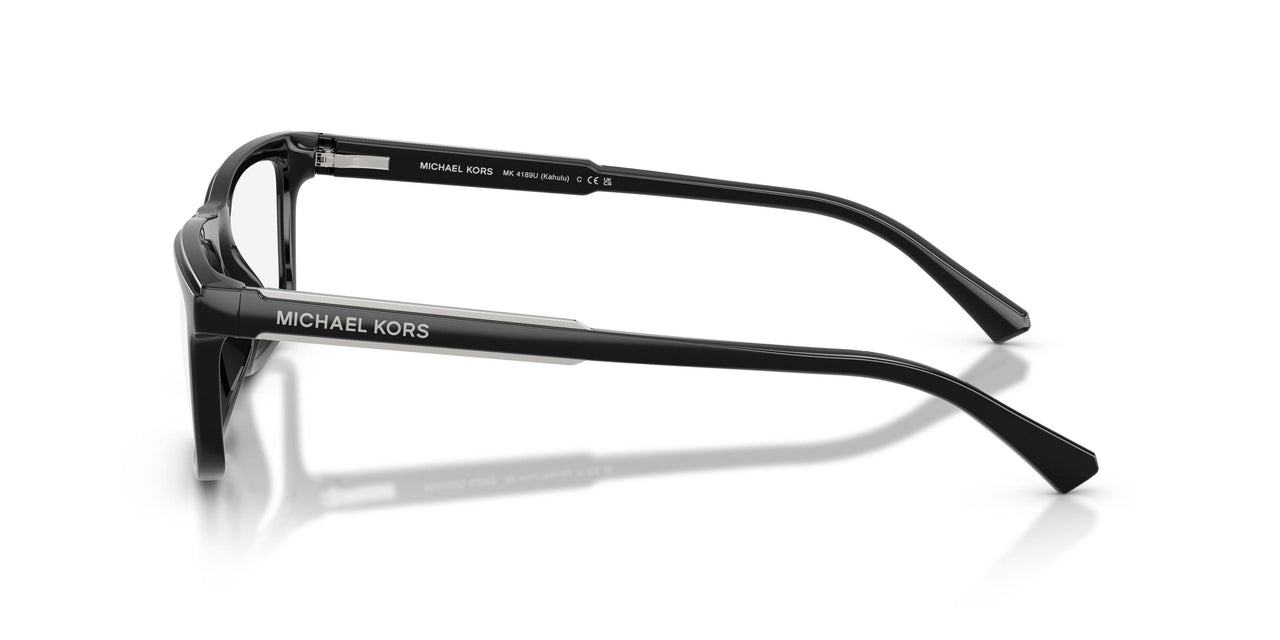 3005 - Black