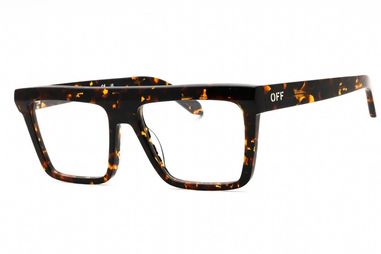 Off White STYLE83 Eyeglasses