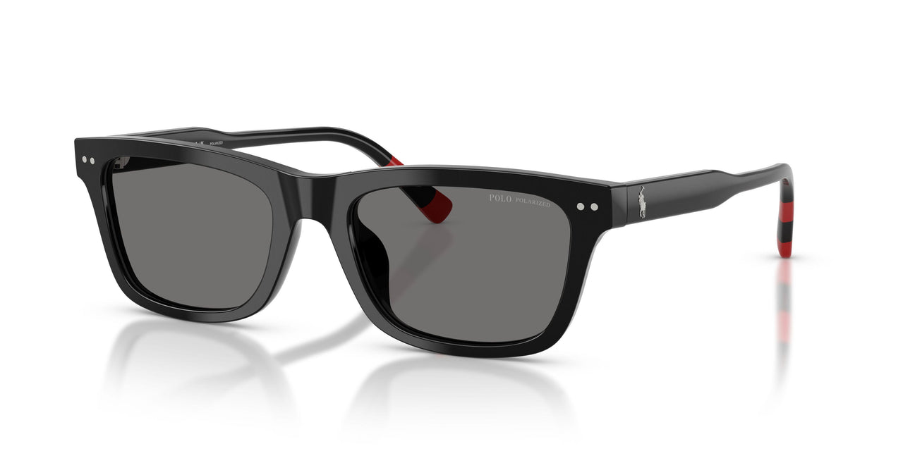 500181 - Black - Polar Dark Grey