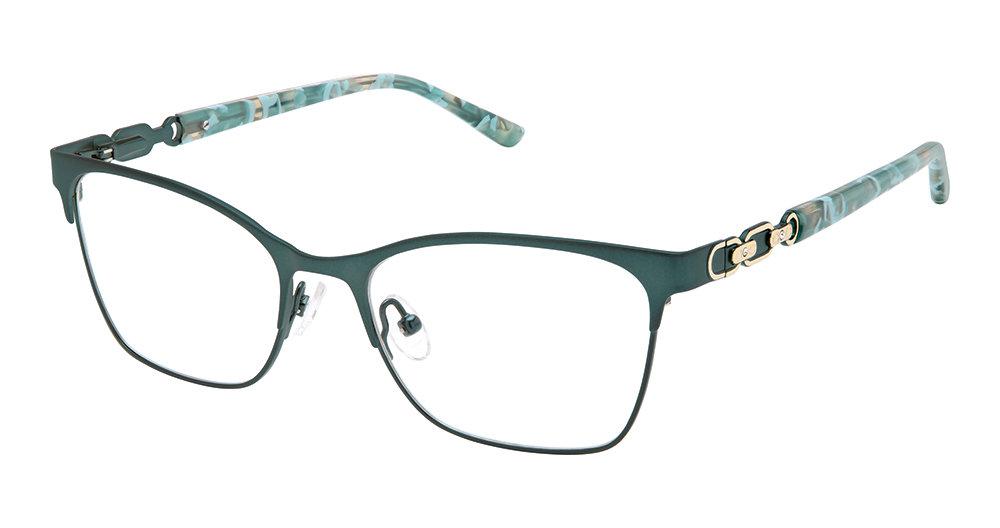 Superflex SF-1187T Eyeglasses
