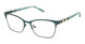 Superflex SF-1187T Eyeglasses