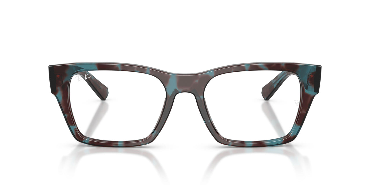 8458 - Blue - Clear