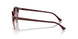 1365G9 - Bordeaux - Red Polar Gradient