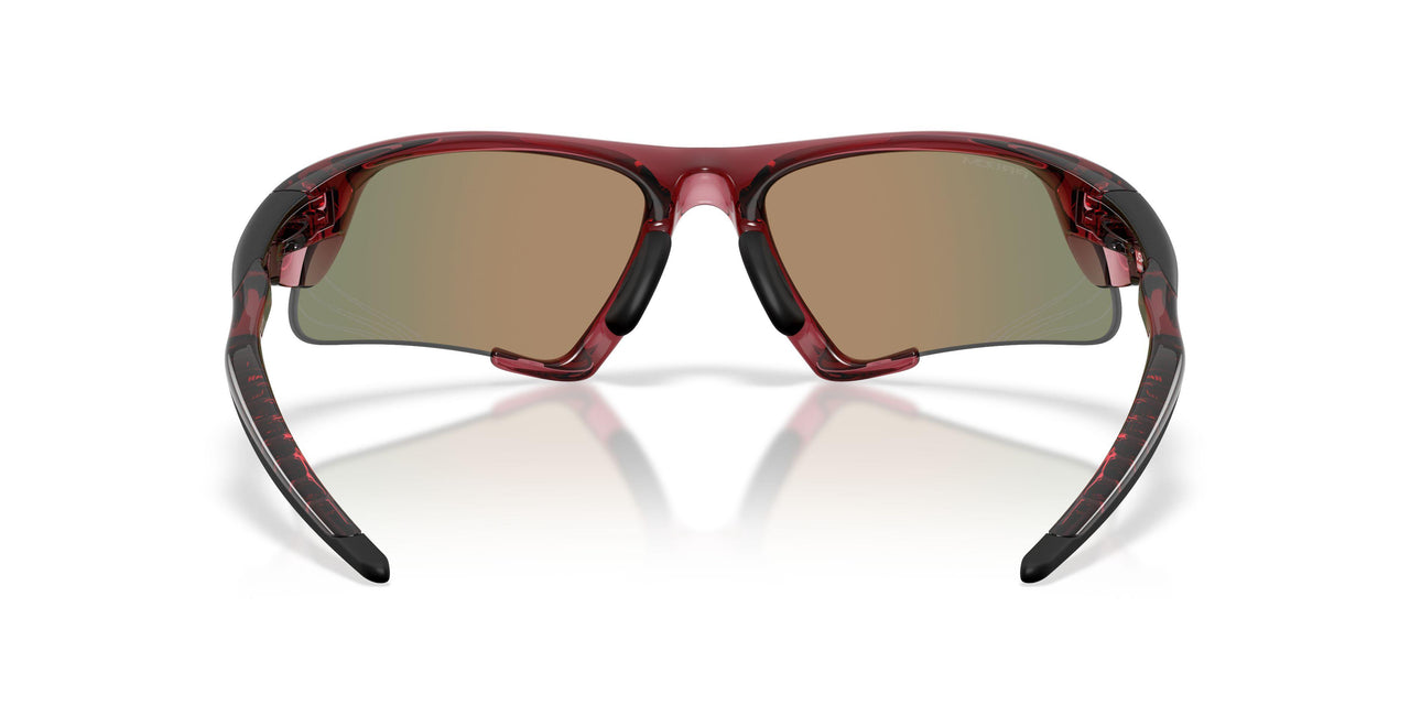 953212 - Red - Prizm Ruby