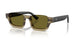 Emporio Armani 4268U Sunglasses