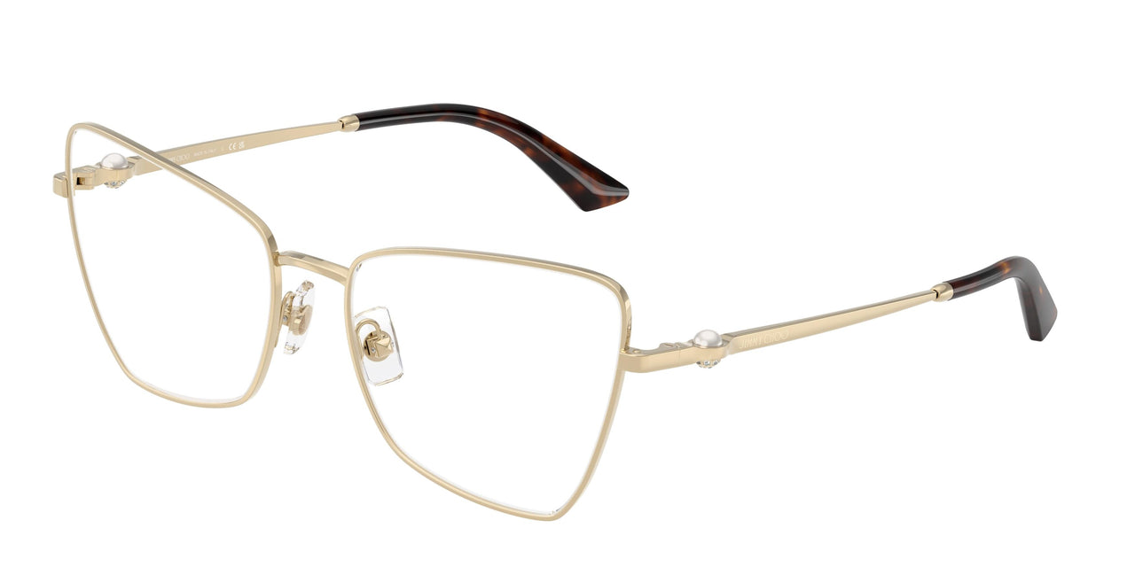 Jimmy Choo 2010HB Eyeglasses