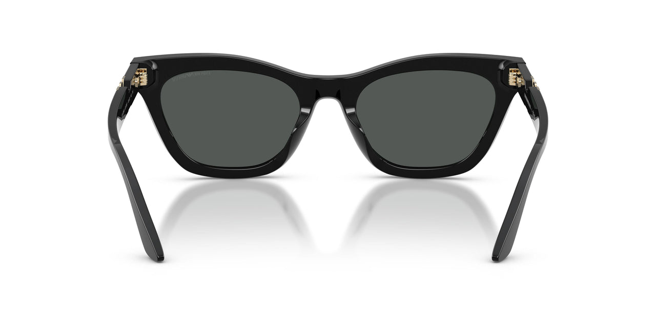 501787 - Black - Dark Grey