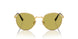 5AK07O - Gold - Olive Green