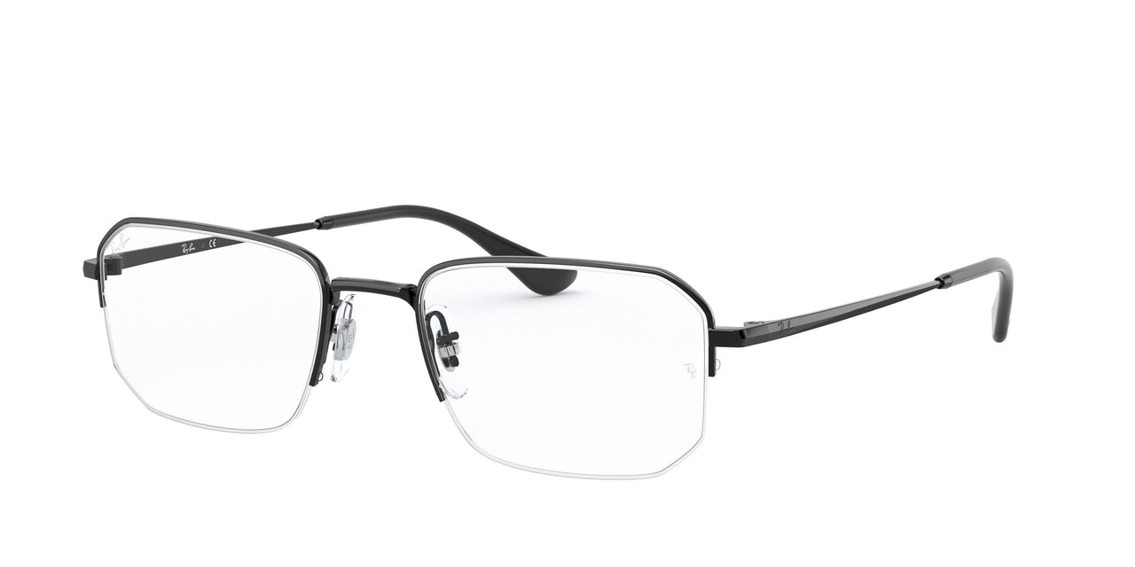 Ray-Ban 6449 Eyeglasses