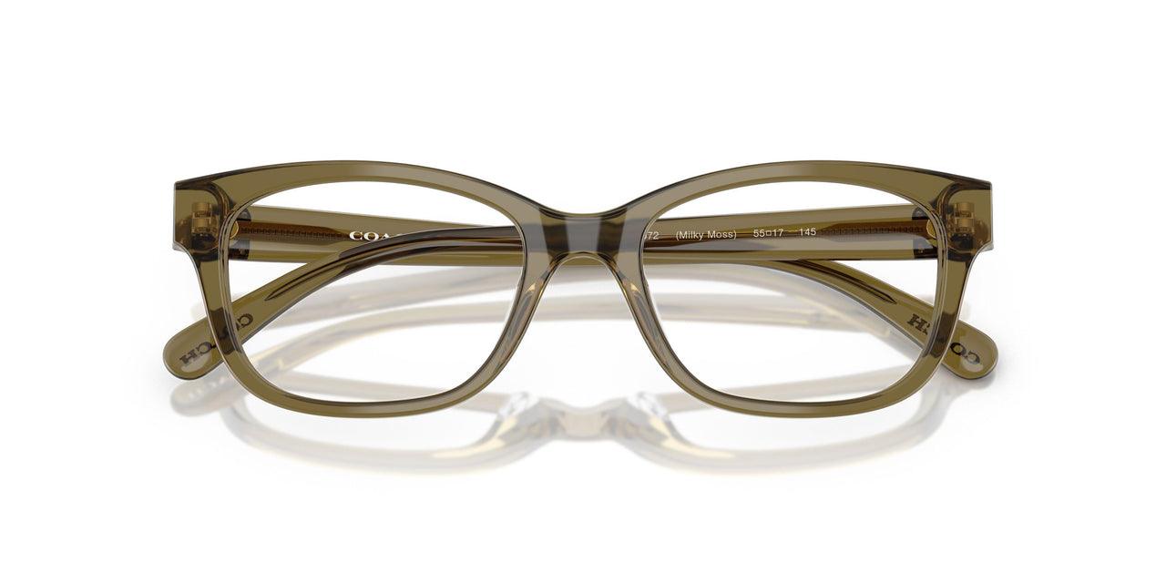 5072 - Green