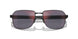 DG010A - Black - Dark Grey Mirror