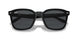601/87 - Black - Dark Grey
