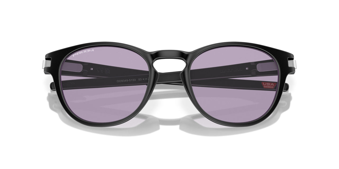 934951 - Black - Prizm Slate