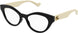 Gucci Logo GG0959O Eyeglasses