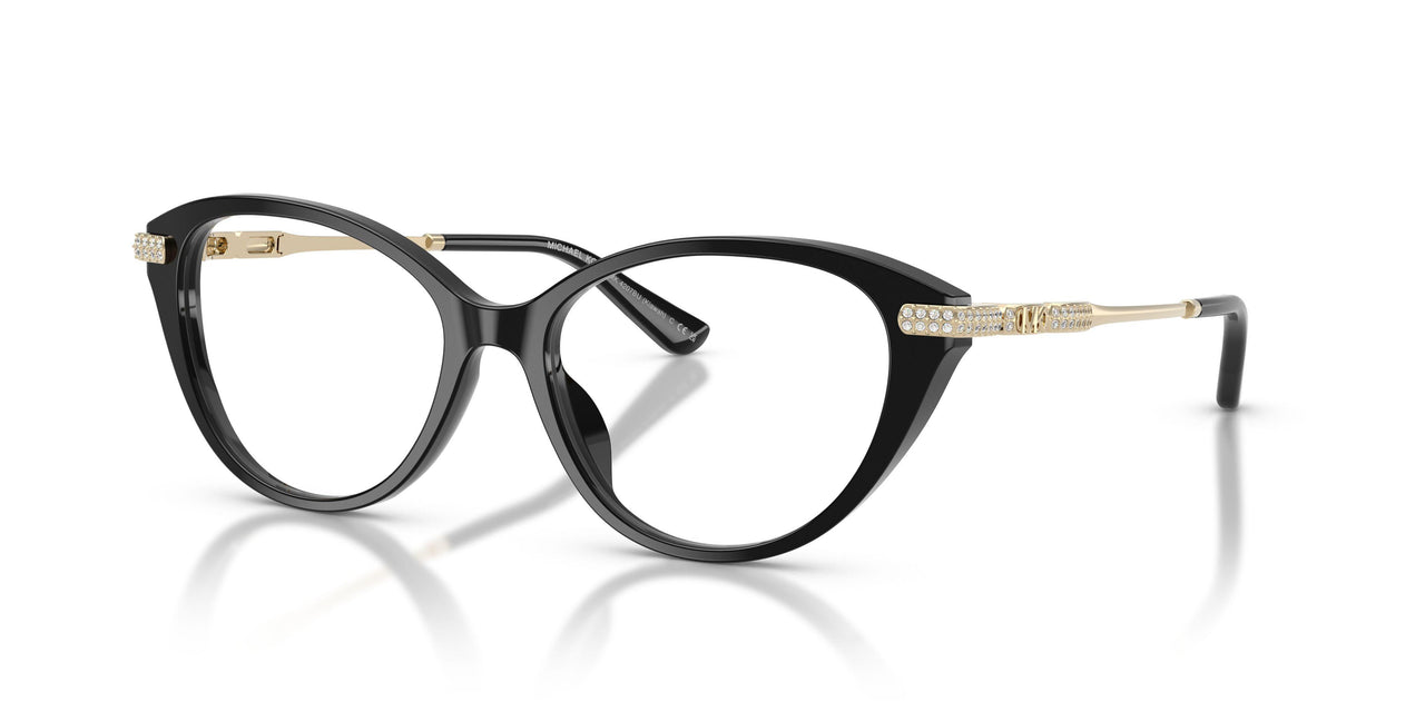 Michael Kors Kiawah 4207BU Eyeglasses
