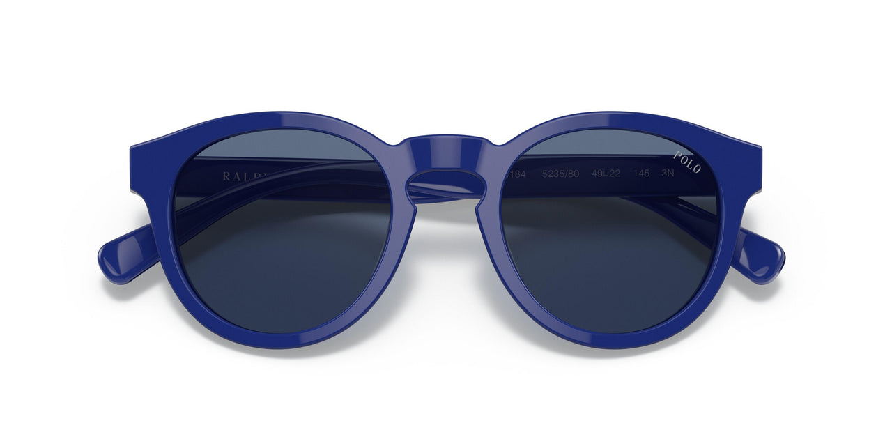 523580 - Blue - Dark Blue