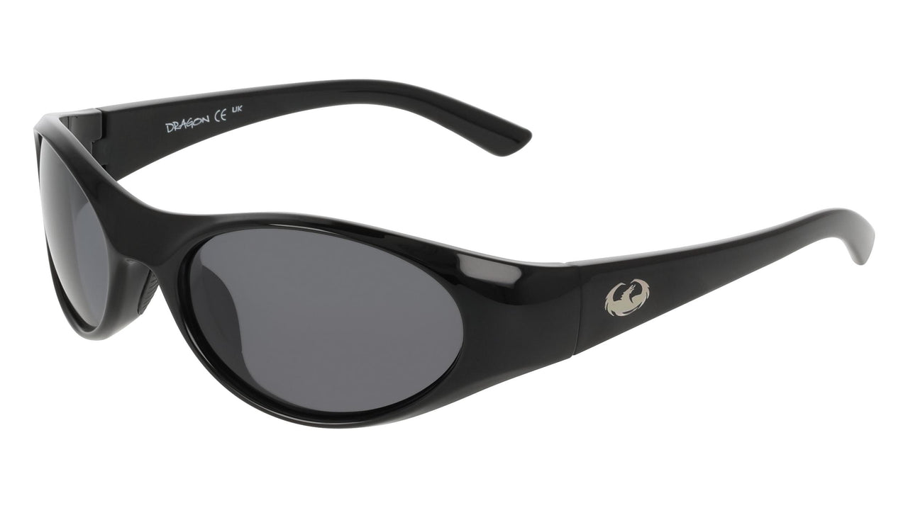 Dragon DR HISS LL POLAR Sunglasses