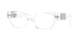 Versace 3367U Eyeglasses