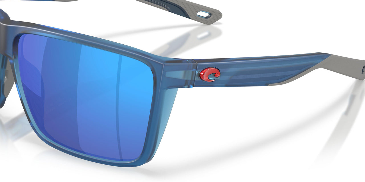 912116 - Blue - Blue Mirror