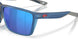 912116 - Blue - Blue Mirror