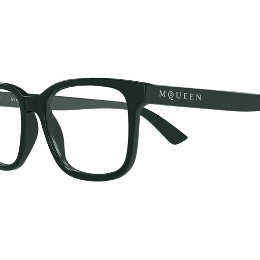 009 - Green - Transparent