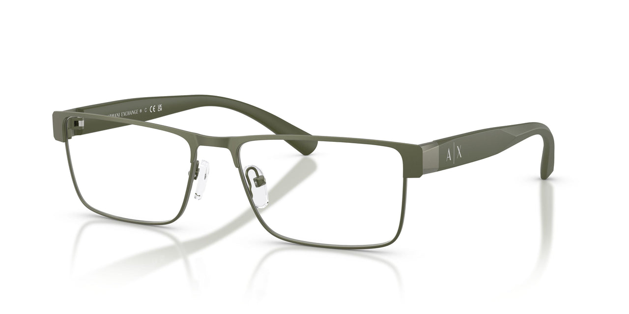 6134 - Green