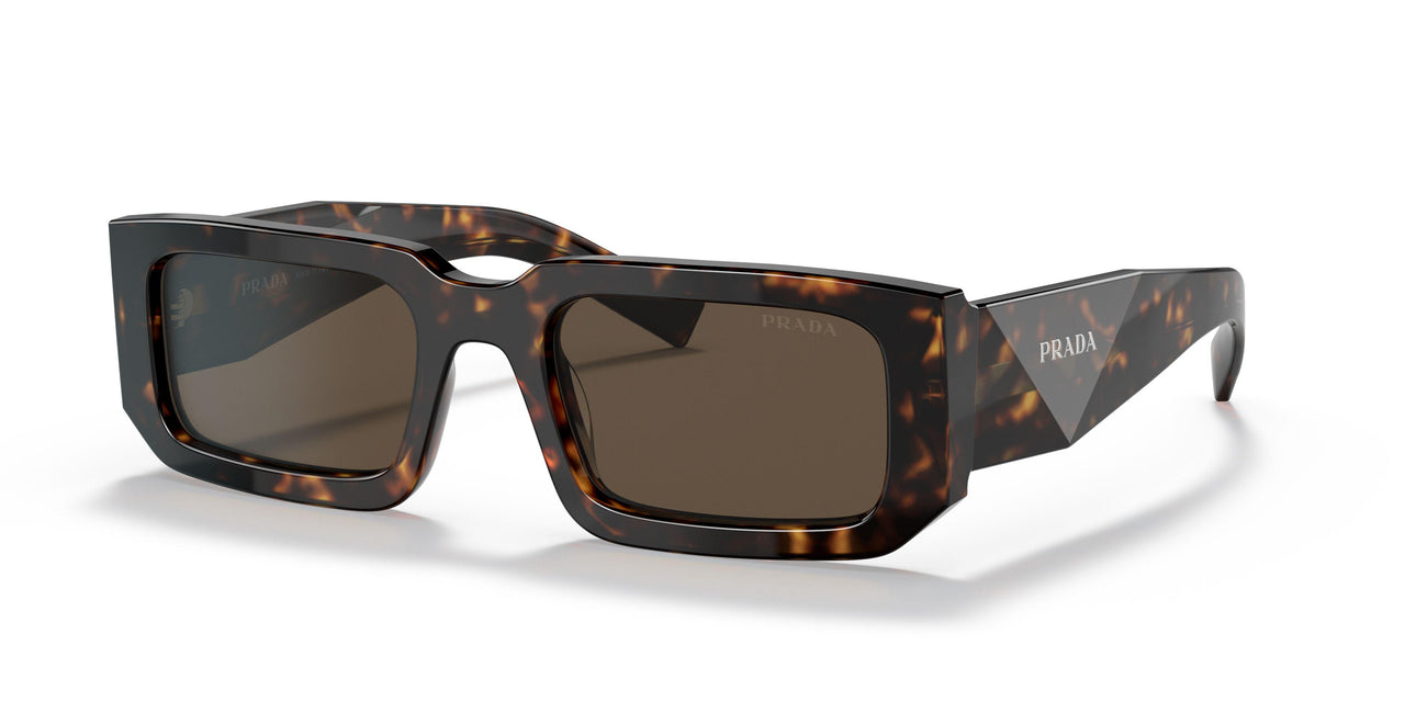 2AU8C1 - Havana - Dark Brown