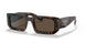 2AU8C1 - Havana - Dark Brown