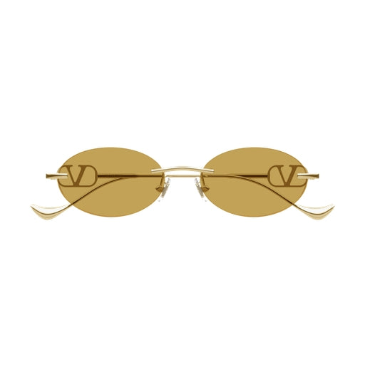 003 - Gold - Brown