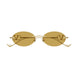 003 - Gold - Brown