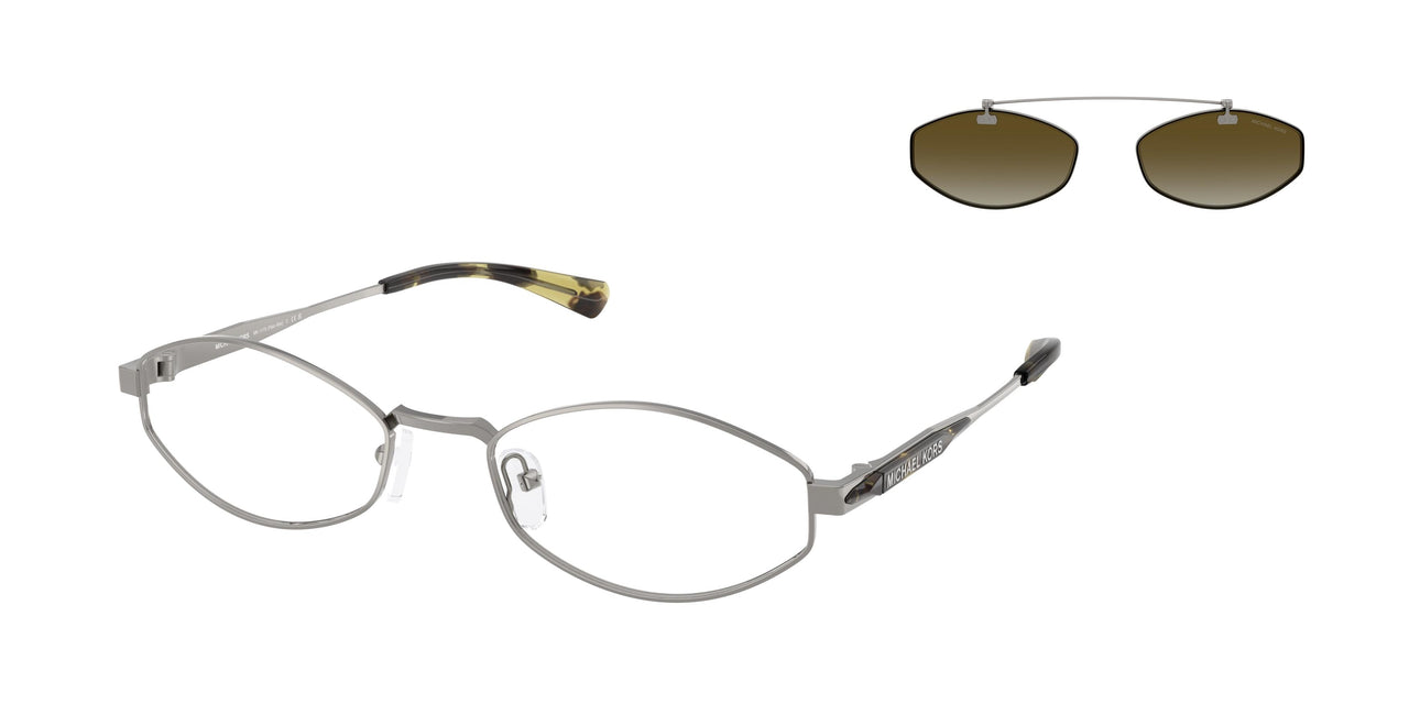 Michael Kors Palo Alto 1175 Sunglasses