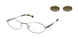 Michael Kors Palo Alto 1175 Sunglasses