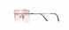 3635 - Striking Rosegold - special glazing - Tinted - rose 25-0%